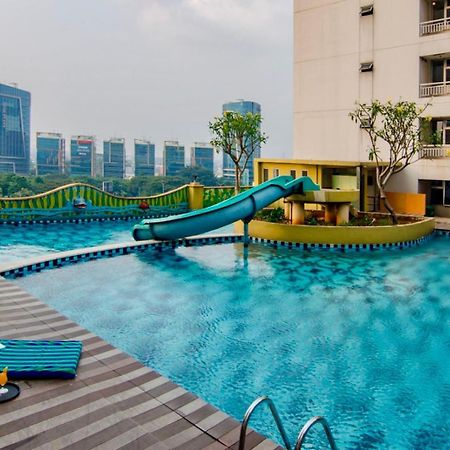 Nemuru Grand Serpong Panunggangah 外观 照片