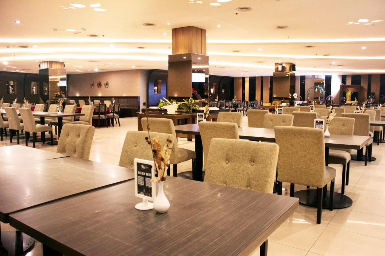 Nemuru Grand Serpong Panunggangah 外观 照片