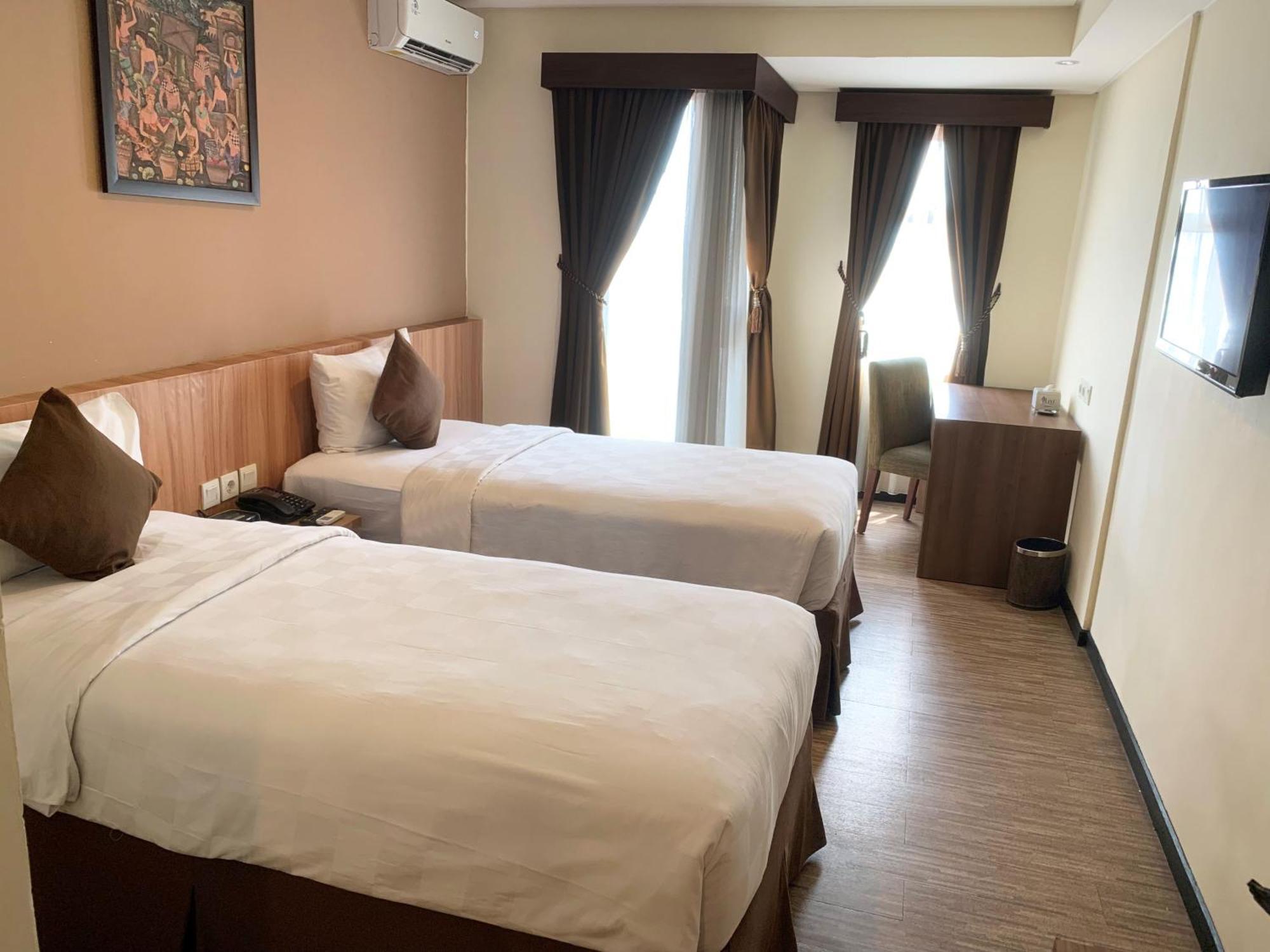 Nemuru Grand Serpong Panunggangah 外观 照片